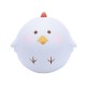 Figura Anti stress Chicken