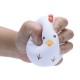 Figura Anti stress Chicken