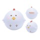Figura Anti stress Chicken