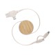Cable Coral color arena