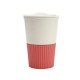 Vaso Coffy varios colores