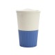 Vaso Coffy varios colores