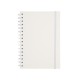 Libreta Rulfo varios colores