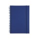 Libreta Rulfo varios colores