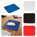 Mouse pad rectangular varios colores de poliuretano