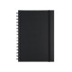 Libreta Rulfo varios colores