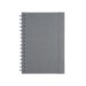 Libreta Rulfo varios colores