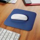 Mouse pad rectangular varios colores de poliuretano