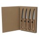 Set Taxco de madera