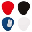 Mous pad base antiderrapante varios colores Bean