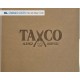 Set Taxco de madera