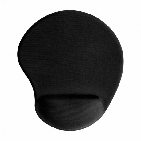 Mouse pad con cojín de gel