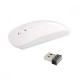 Mouse inalámbrico de plástico Odyssey
