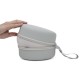 Almohada Moony en color gris