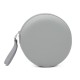 Almohada Moony en color gris