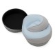 Almohada Moony en color gris