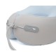Almohada Moony en color gris