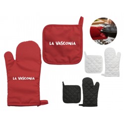 Set Poncho varios colores