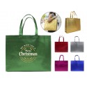 Bolsa Gleam L varios colores