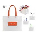 Bolsa Delivery color blanco