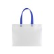 Bolsa Delivery color blanco