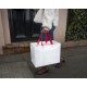 Bolsa Delivery color blanco