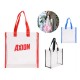 Bolsa Claris color blanco