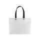 Bolsa Delivery color blanco