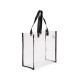 Bolsa Claris color blanco