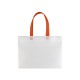 Bolsa Delivery color blanco