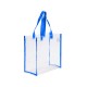 Bolsa Claris color blanco