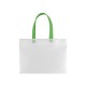 Bolsa Delivery color blanco