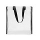 Bolsa Claris color blanco