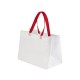 Bolsa Delivery color blanco