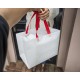 Bolsa Delivery color blanco