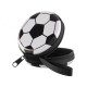 Estuche Maratona color negro con blanco