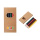 Juego Picasso color café