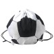 Morral Tiquitaca color blanco con negro