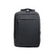 Mochila Ginebra color negro y gris