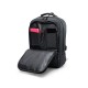 Mochila Ginebra color negro y gris