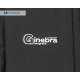 Mochila Ginebra color negro y gris