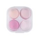 Set Yuki color rosa