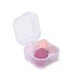 Set Yuki color rosa