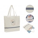 Bolsa Mary color blanco