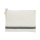 Estuche Beth color blanco