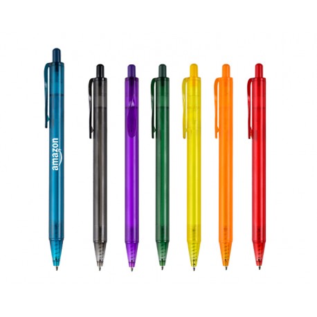 Bolígrafo Giros varios colores