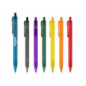 Bolígrafo Giros varios colores
