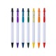 Bolígrafo Girosak varios colores