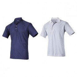 Playera con diseño de rayas horizontales Sorrell caballero