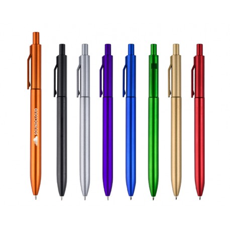 Bolígrafo Virtus varios colores